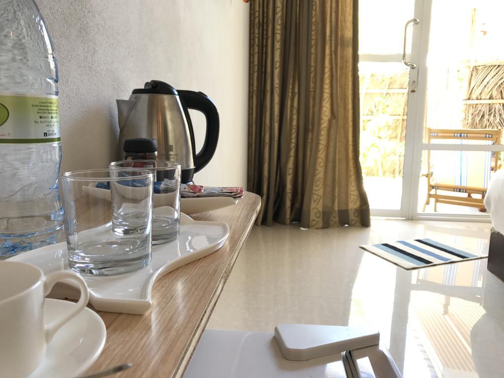 Palm Garden Ξενοδοχείο Thoddoo Εξωτερικό φωτογραφία